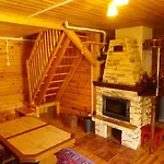 Jezioraczek Holiday home