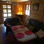 Holiday home Jezioraczek *