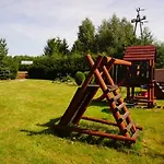 Holiday home Jezioraczek