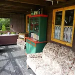 Jezioraczek Holiday home