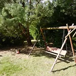 Jezioraczek Holiday home Urowo