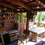 Holiday home Jezioraczek Urowo