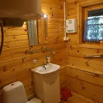 Holiday home Jezioraczek *