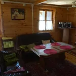 Jezioraczek Holiday home *
