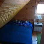 Jezioraczek Holiday home *