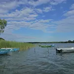 Jezioraczek Holiday home Urowo