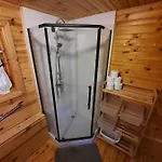 Jezioraczek Holiday home Urowo