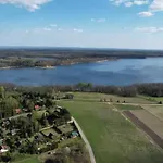 Holiday home Jezioraczek Urowo
