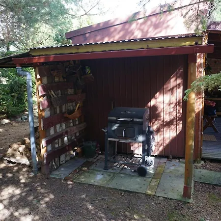 Jezioraczek Holiday home Urowo
