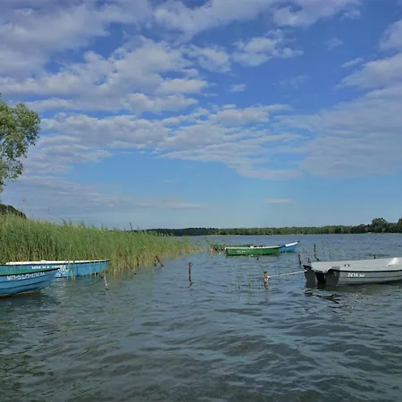 Jezioraczek Σπίτι διακοπών Urowo