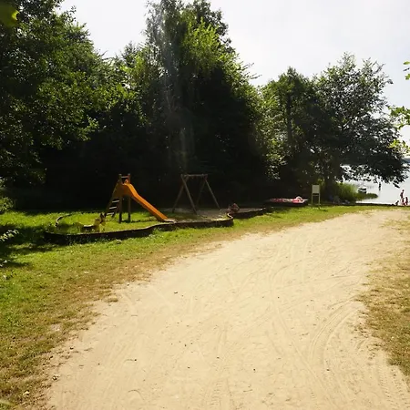 Σπίτι διακοπών Jezioraczek *