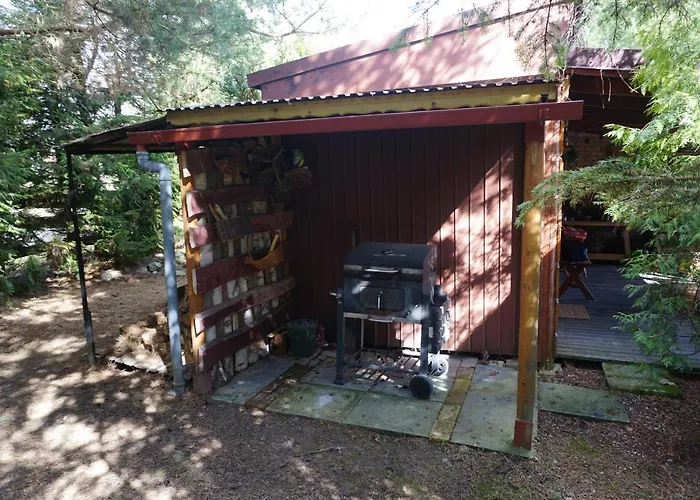 Jezioraczek Casa vacanze Urowo